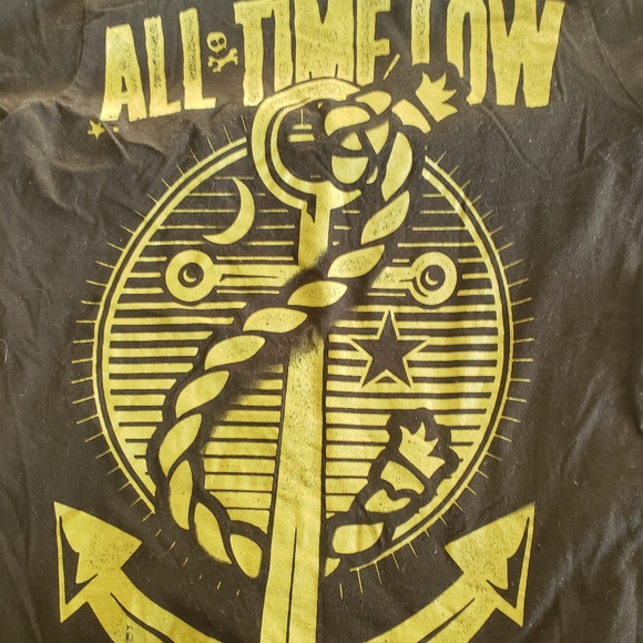 Band tee - Picture 2 of 3